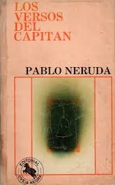 Los versos del capitán
